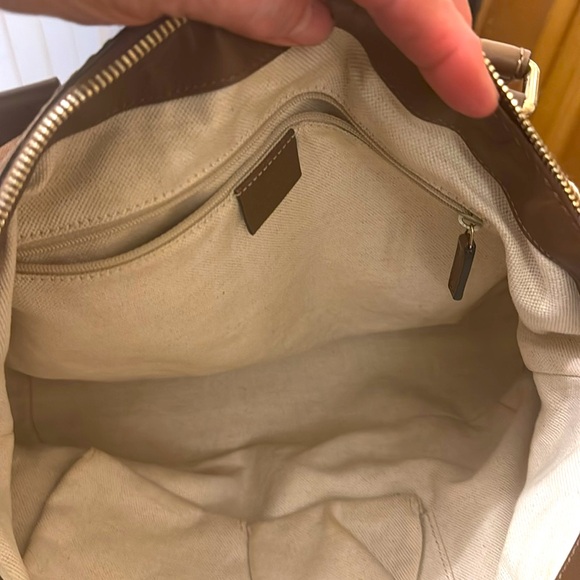 Gucci Sukey Two Way Bag - Picture 11 of 13